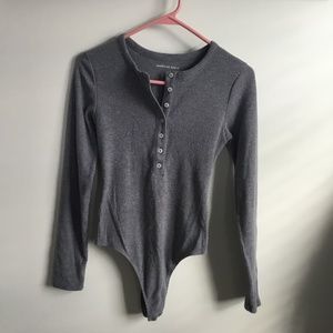 American Eagle Bodysuit